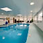 The Ashley Inn & Suites