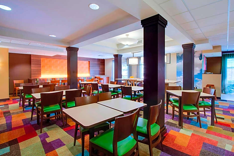Fairfield Inn & Suites by Marriott Clermont