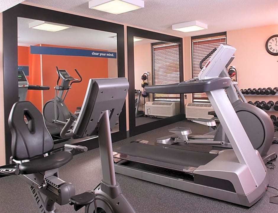 Hampton Inn By Hilton Atlanta-North Druid Hills