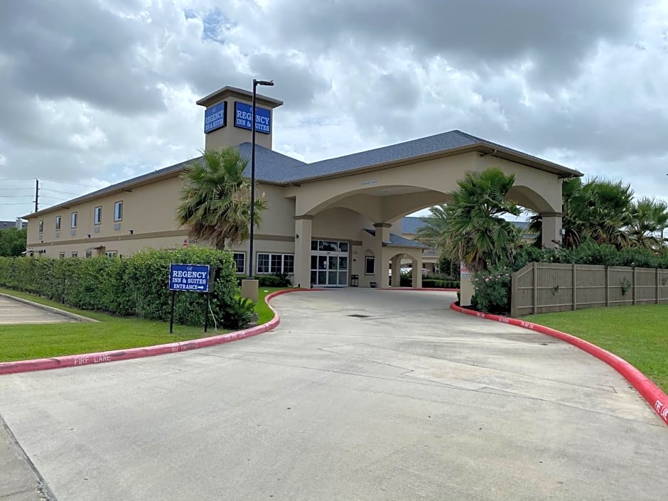 Regency Inn & Suites- NW Houston