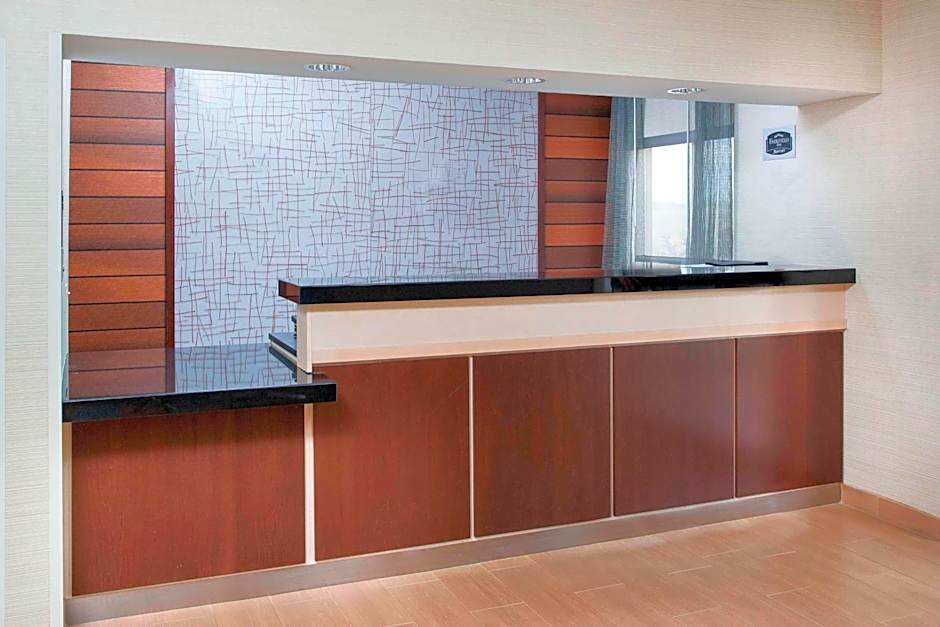 Fairfield Inn & Suites by Marriott Greeley