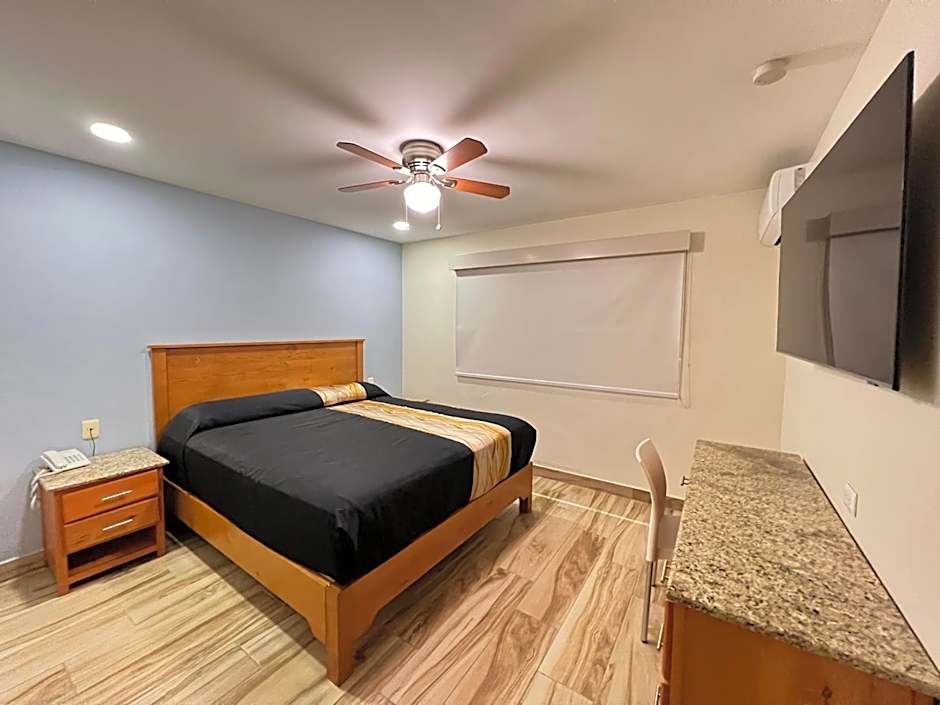 Hotel Catalina