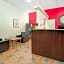 Super 8 by Wyndham Las Cruces University Area 