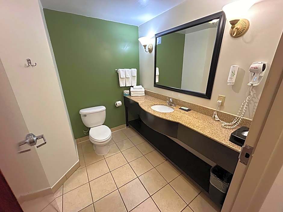 Sleep Inn & Suites Manchester