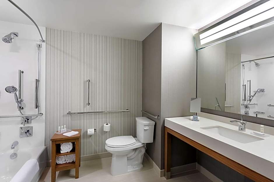 Courtyard by Marriott Ruston