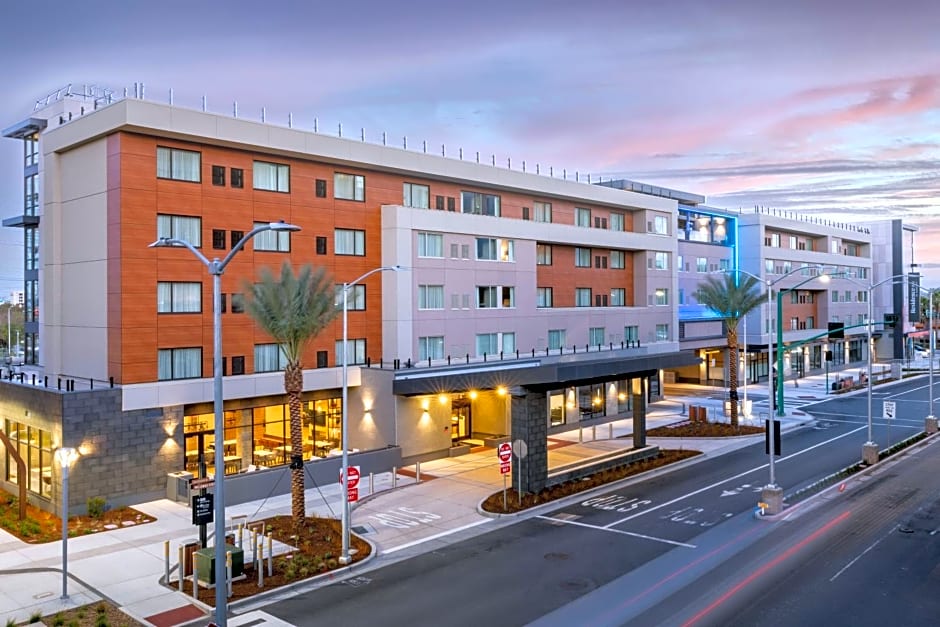 Residence Inn by Marriott San Francisco Airport Millbrae Station