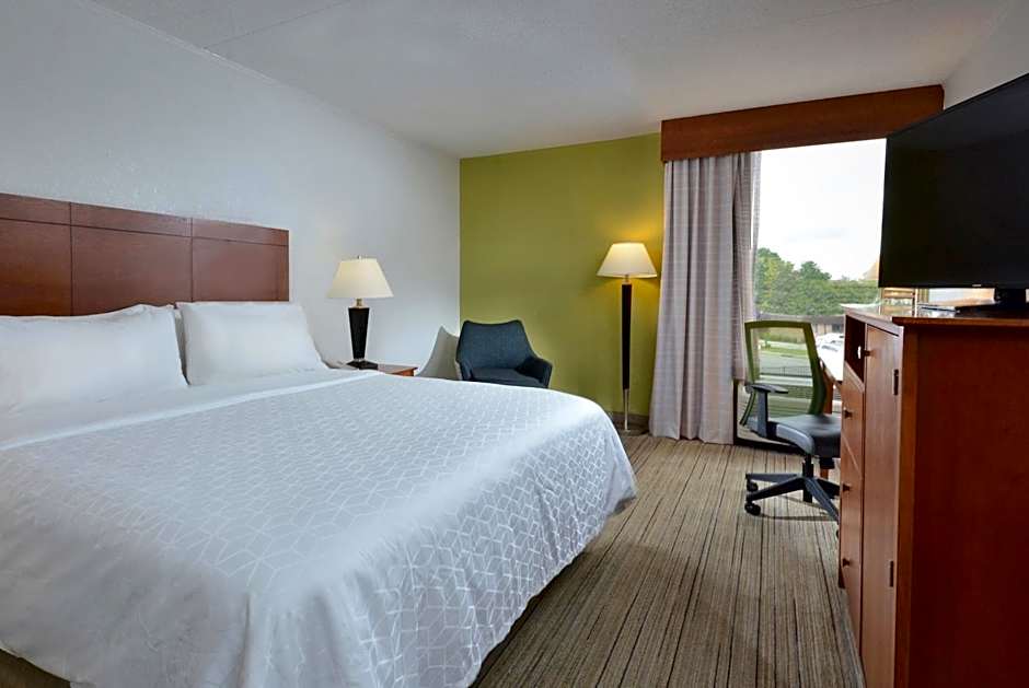 Holiday Inn Express Lynchburg