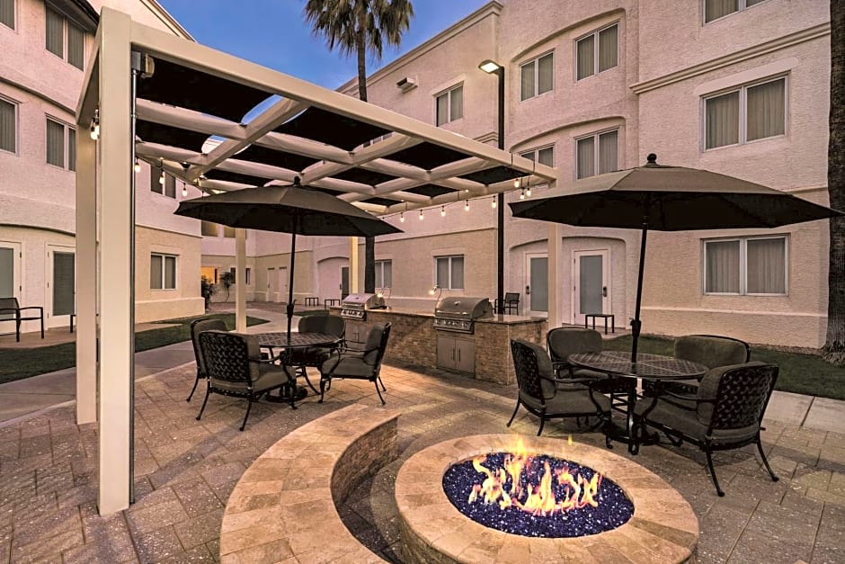 Homewood Suites By Hilton Tucson/St. Philip's Plaza University