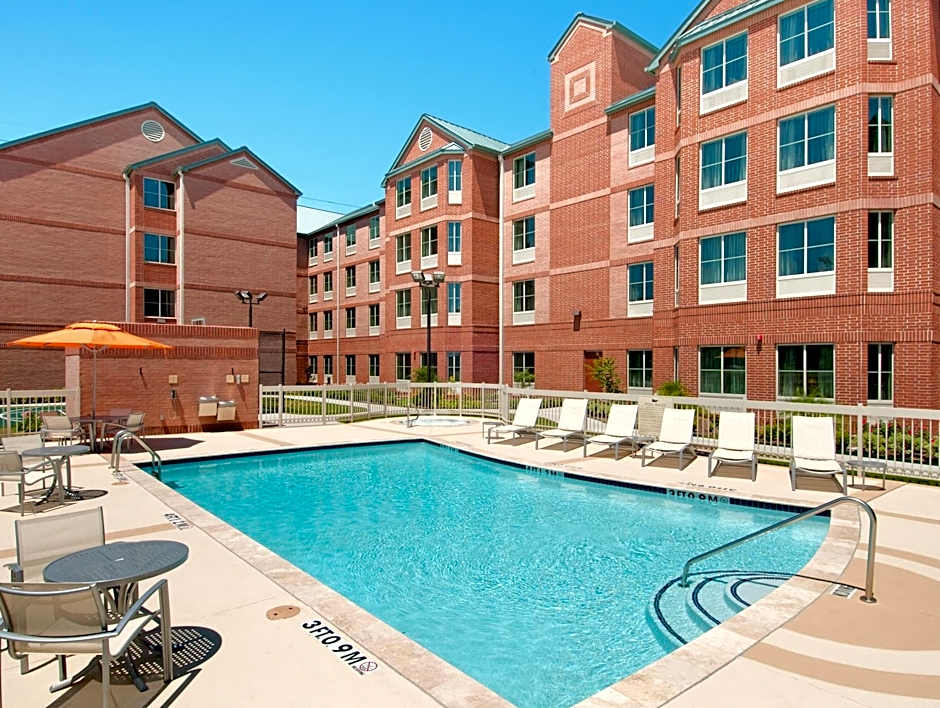 Homewood Houston Northwest