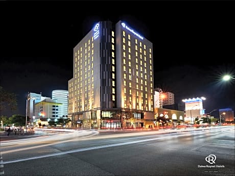Daiwa Roynet Hotel NAHA-OMOROMACHI PREMIER