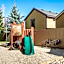 Sweetwater Lift Lodge