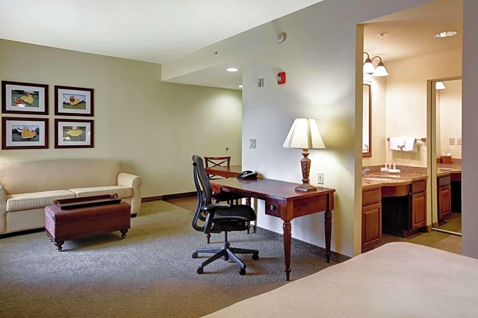 Homewood Suites By Hilton Charleston Airport/Conv Center