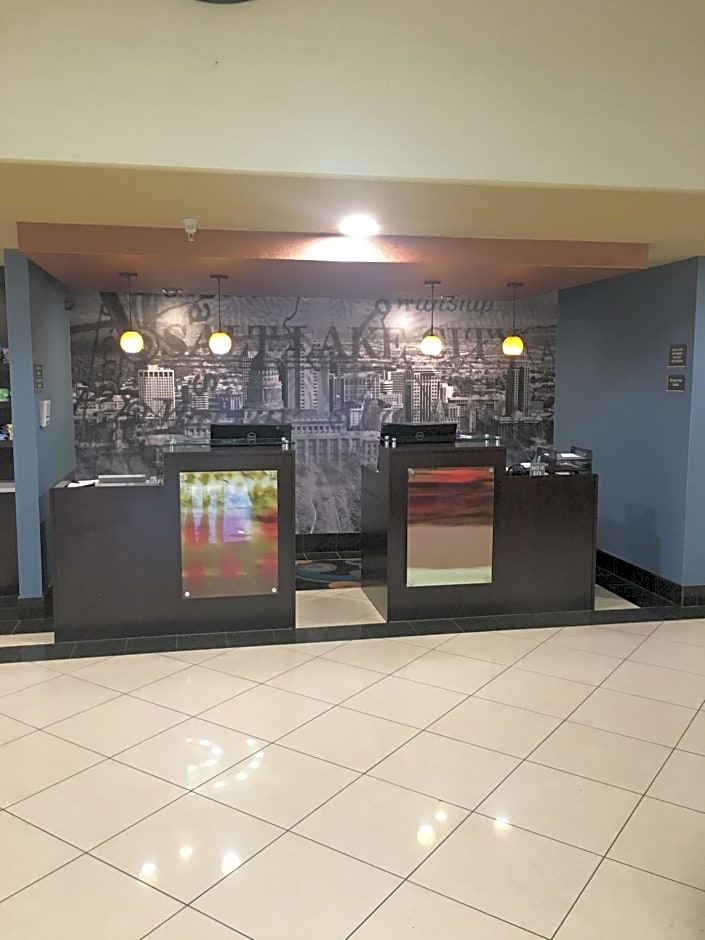 Best Western West Valley Inn