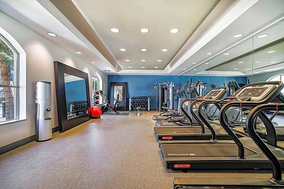 Homewood Suites By Hilton Plano-Richardson