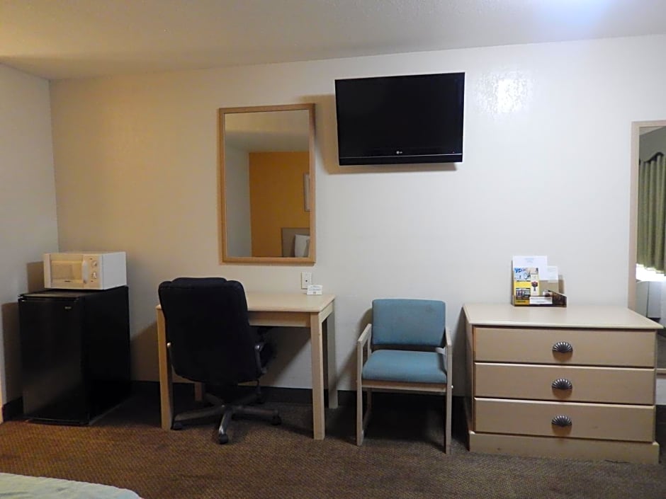 Executive Inn Pearsall