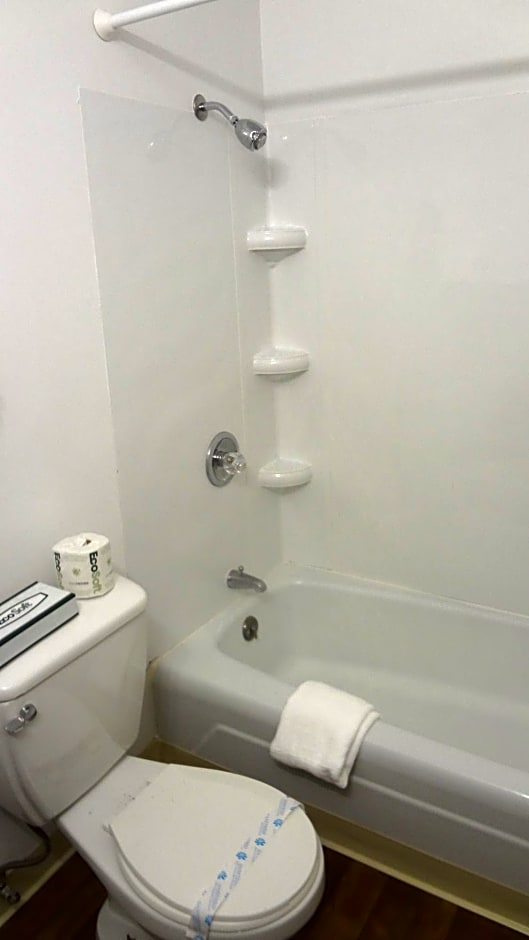 Sunrise Garden Suites