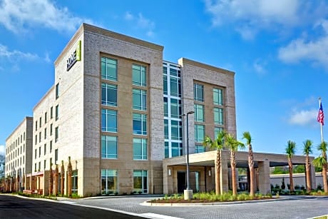 Home2 Suites By Hilton Charleston West Ashley