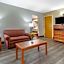 Econo Lodge & Suites Southern Pines