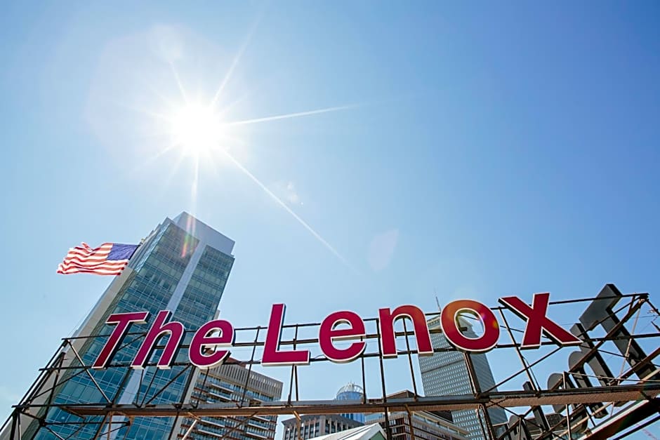 The Lenox