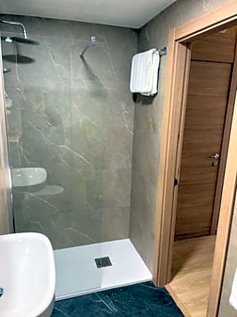 Hotel Principe - Alojamiento en Albacete