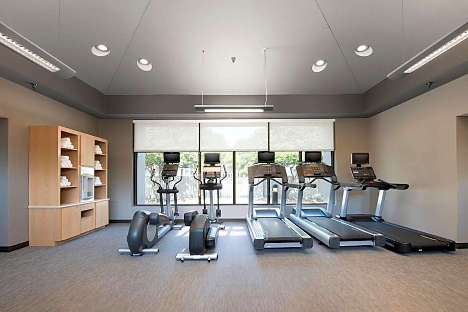 Courtyard by Marriott Dallas Plano Parkway at Preston Road