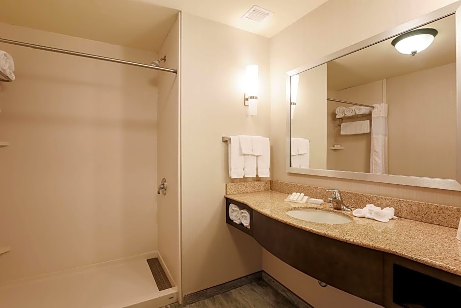 Hilton Garden Inn Nanuet