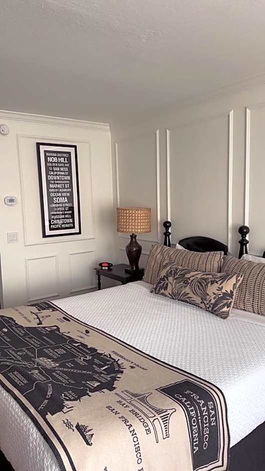 Cow Hollow Inn and Suites
