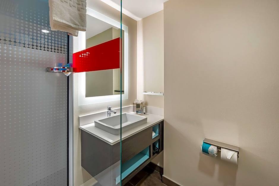 Vib Best Western Springfield