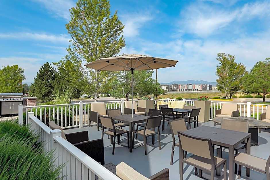 Residence Inn by Marriott Denver North/Westminster