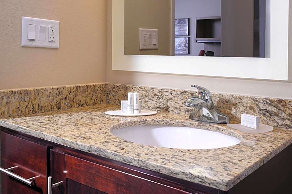 TownePlace Suites by Marriott Houston Galleria Area