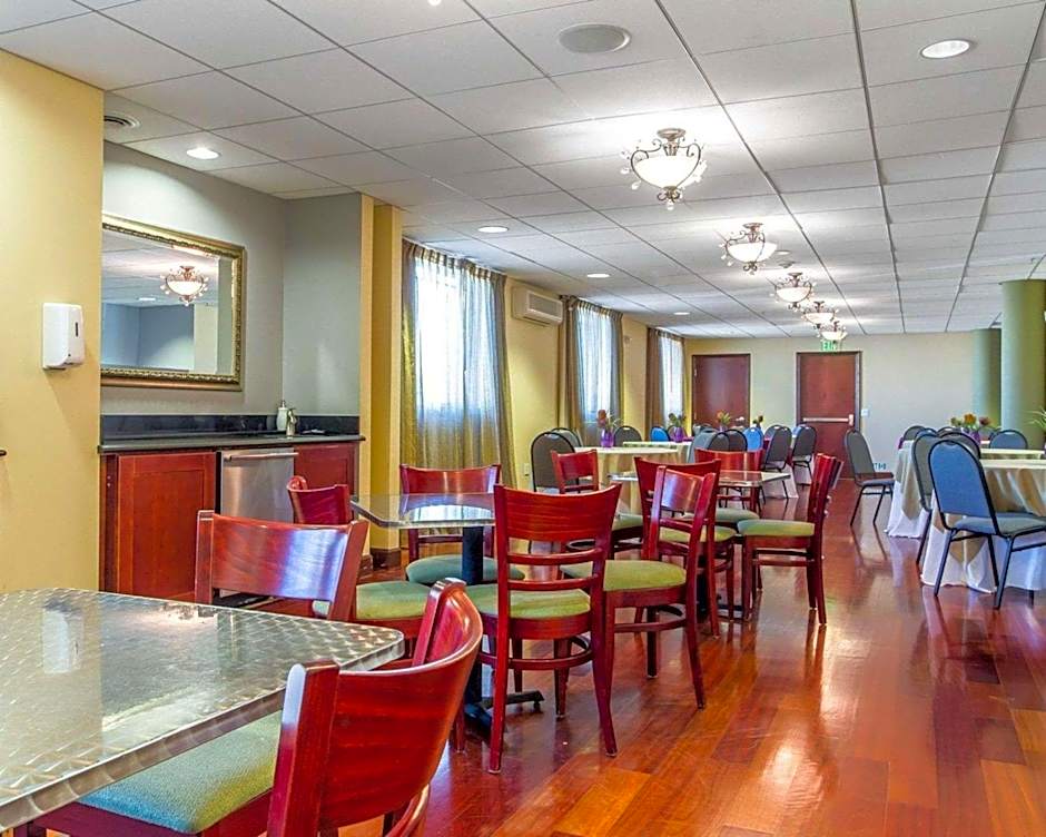 Villa Montes Hotel