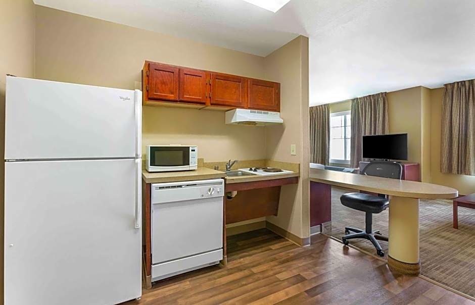 Extended Stay America Suites - Houston - Med. Ctr. - NRG Park - Braeswood Blvd.