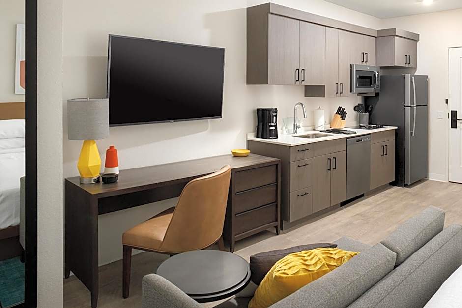 WaterWalk Extended Stay by Wyndham Boise Meridian
