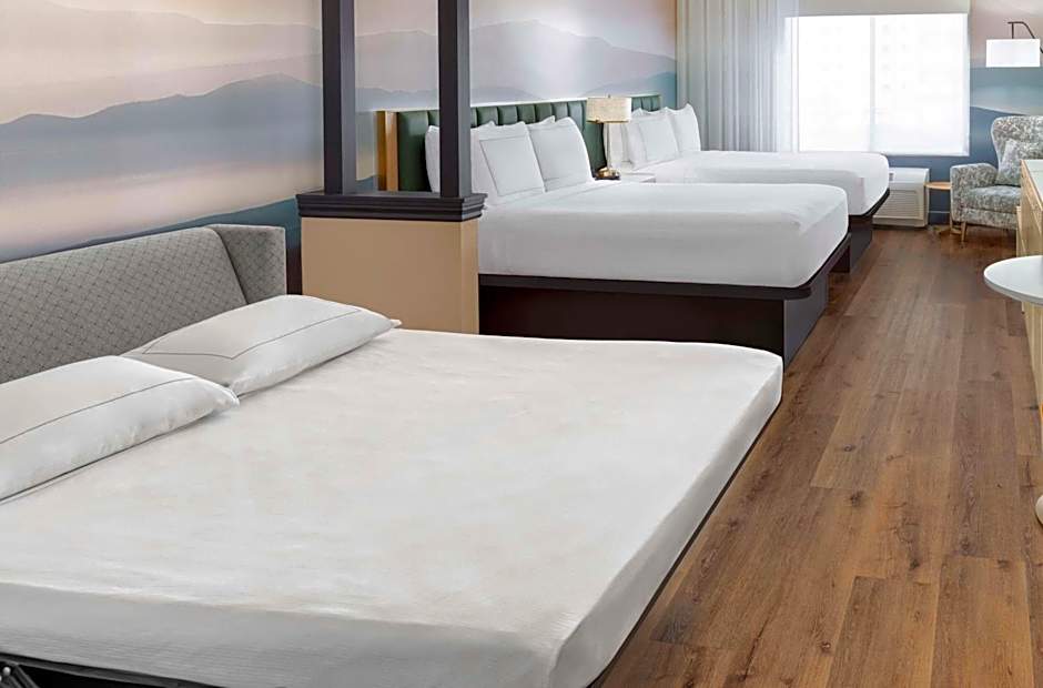 DoubleTree by Hilton Phoenix-Gilbert