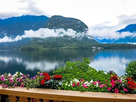 Gasthof Simony - Alojamientos en HALLSTATT
