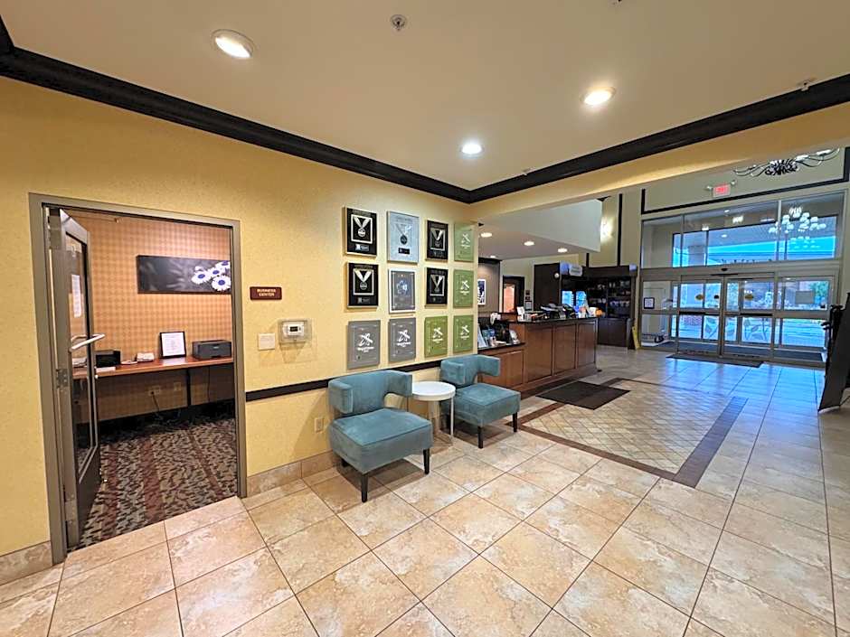 Sleep Inn & Suites Madison - Monona