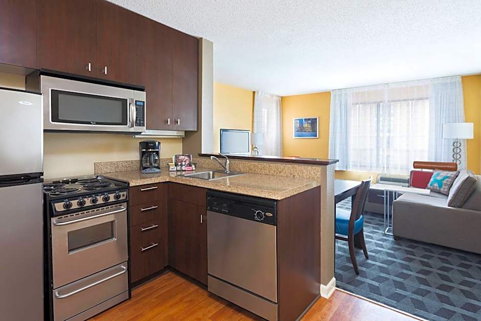 TownePlace Suites by Marriott Shreveport-Bossier City
