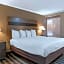 Best Western Silicon Valley Inn