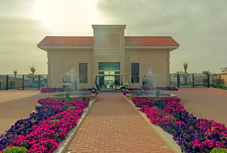 Swiss International Resort Unaizah - Al Qassim