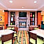 Fairfield Inn & Suites by Marriott Cherokee