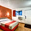 Motel 6-Wheat Ridge, CO - West - Denver North