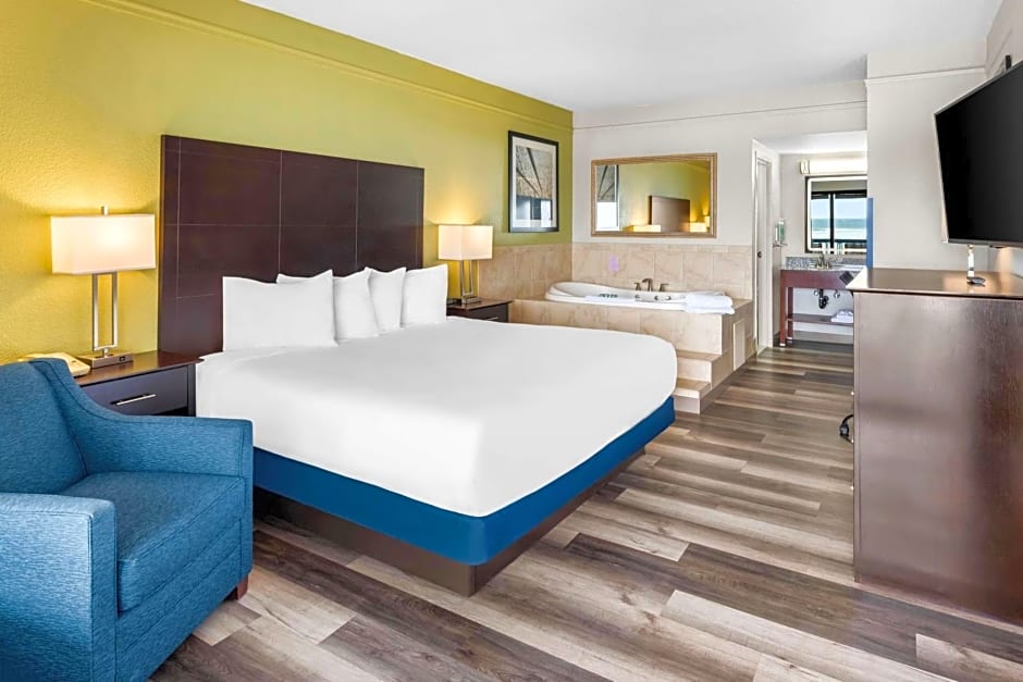 Best Western Kent Narrows Inn