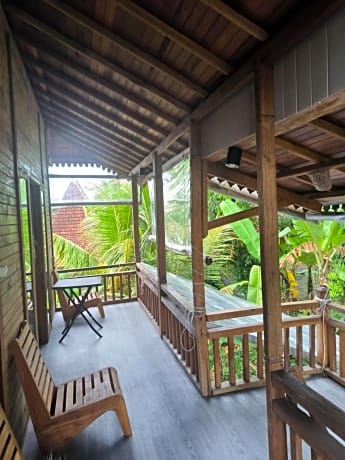 Yoga House Bali