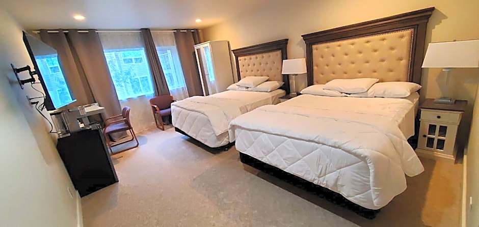 Lakeview Hotel