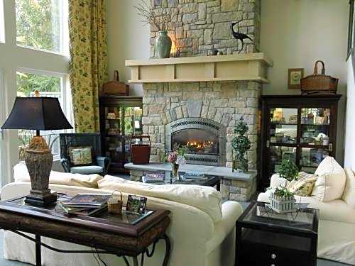 Lost Mountain Lodge