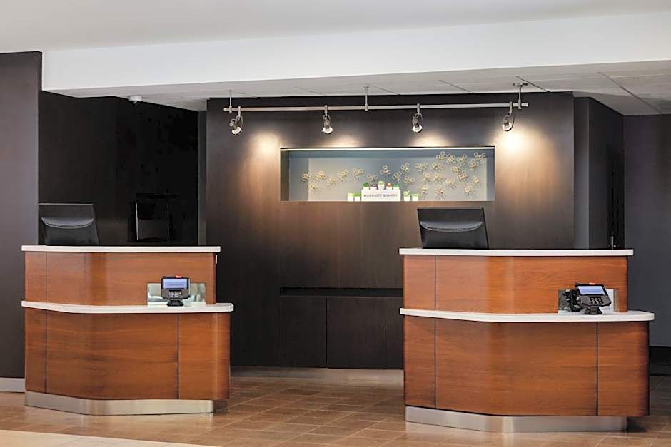 Courtyard by Marriott Denver Tech Center