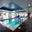 Hampton Inn By Hilton And Suites Greensboro/Coliseum Area, Nc
