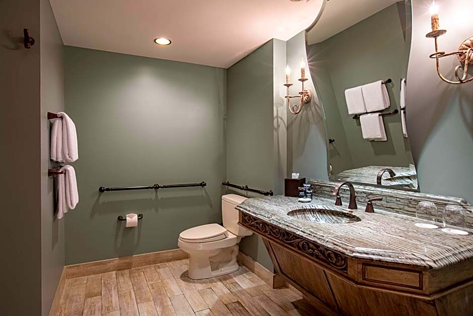 Grand Bohemian Asheville, Autograph Collection