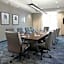 Courtyard by Marriott Lubbock Downtown/University Area