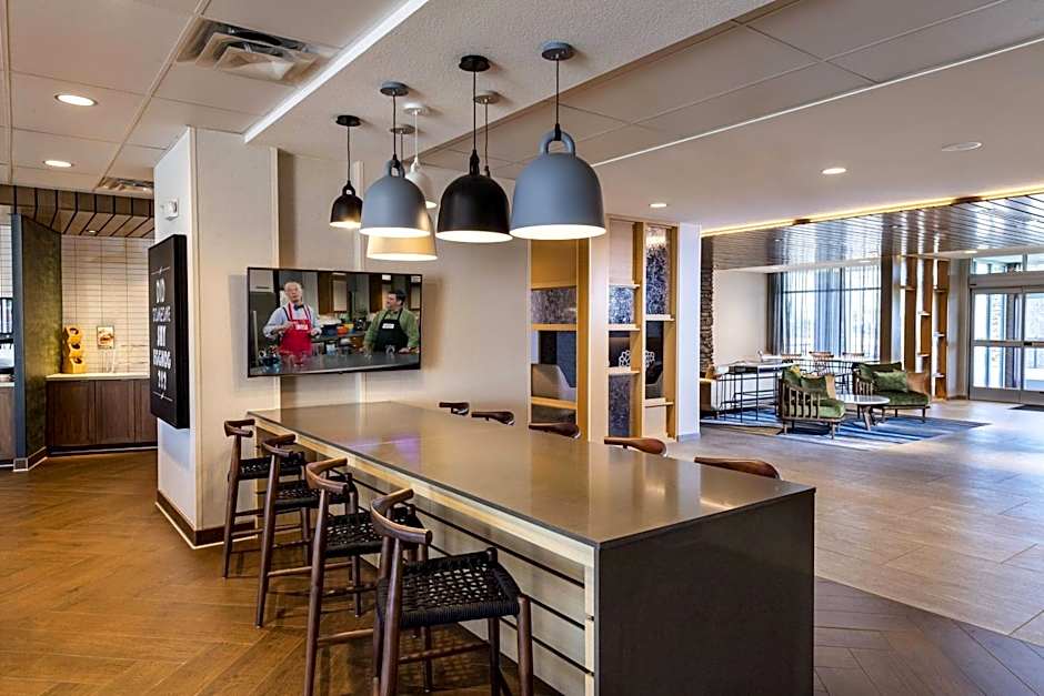 Fairfield Inn & Suites by Marriott Phoenix West/Tolleson